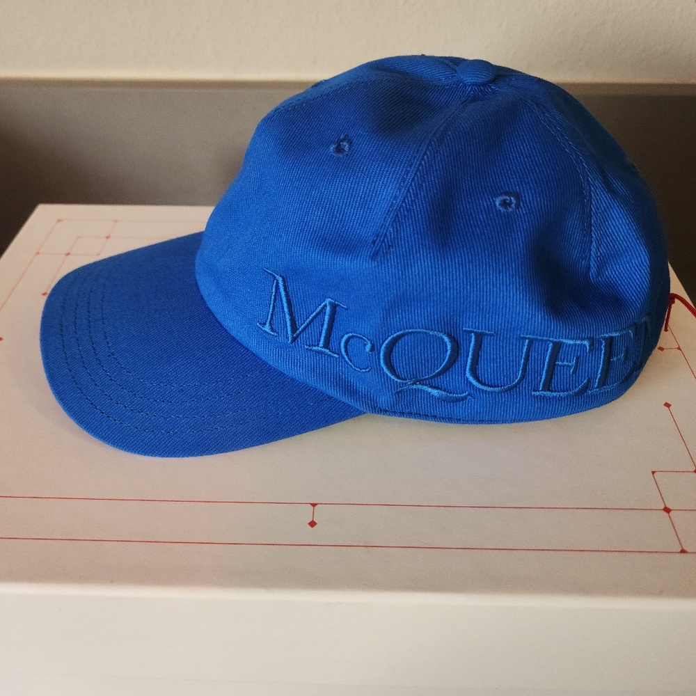 Luxury Men's Hat